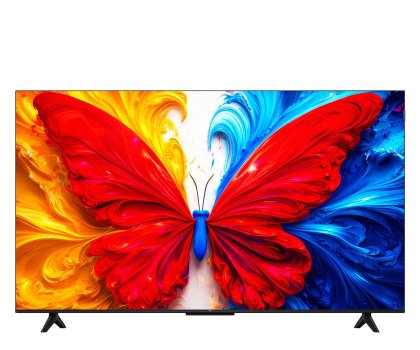 Telewizor 50" - 54" TCL 50S5L 50" QLED AndroidTV